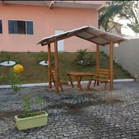 Cosy flat Apartment Ilhéus Exterior photo