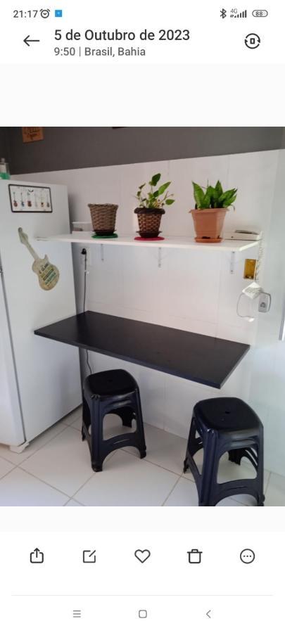 Cosy Flat Apartment Ilheus